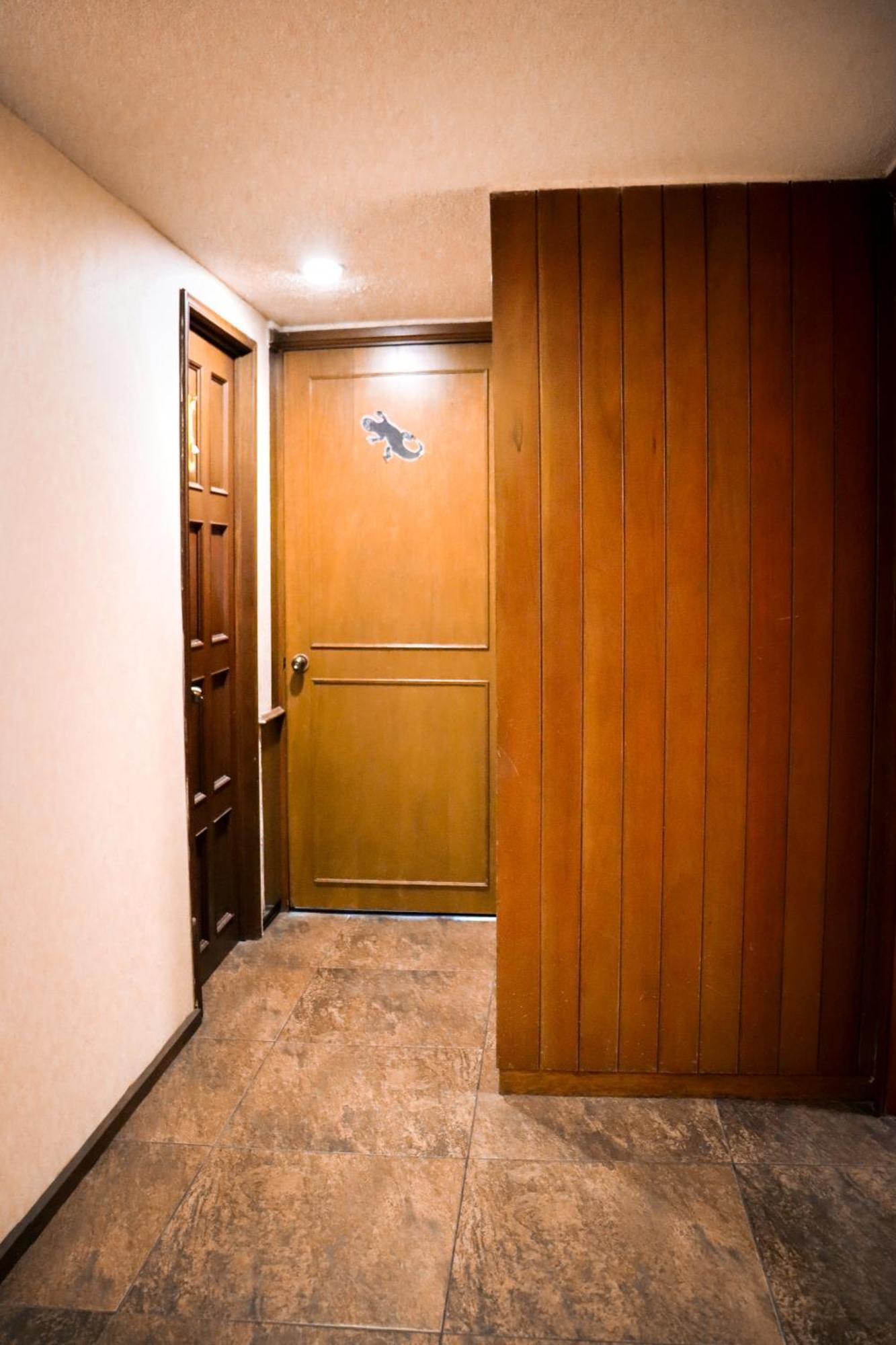 Suites Cuija Coyoacan Мексико Сити Екстериор снимка