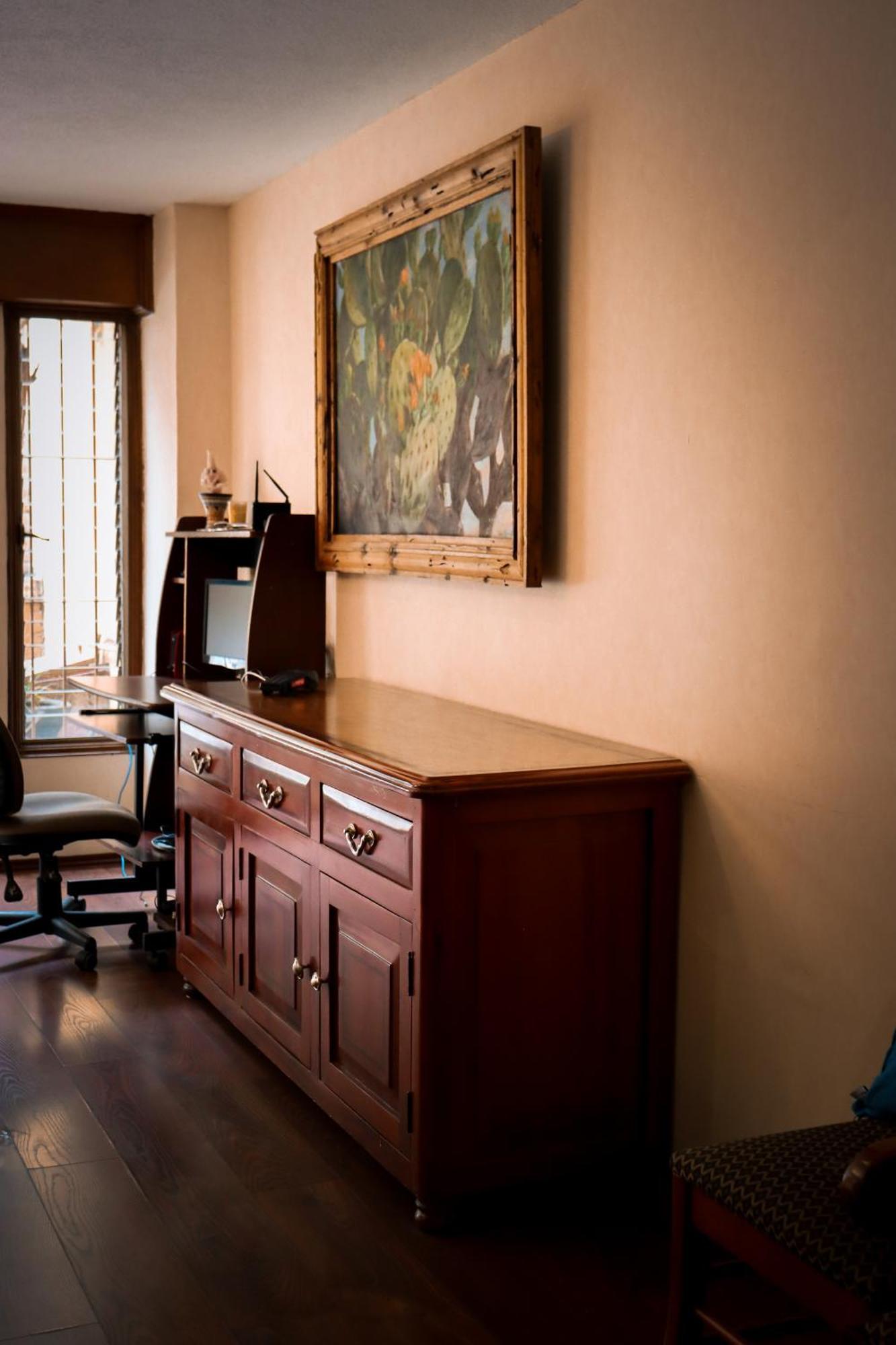 Suites Cuija Coyoacan Мексико Сити Екстериор снимка