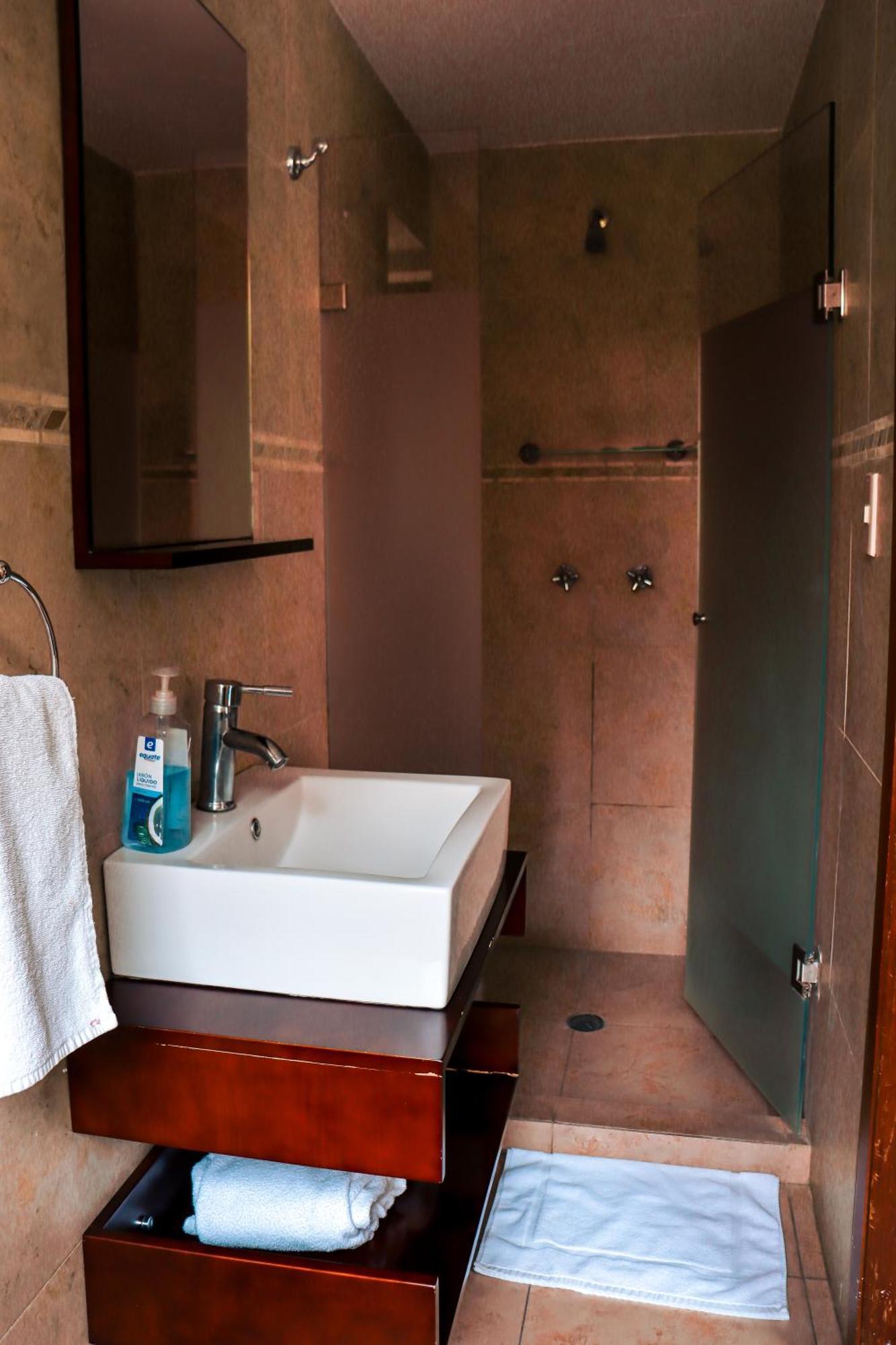 Suites Cuija Coyoacan Мексико Сити Екстериор снимка