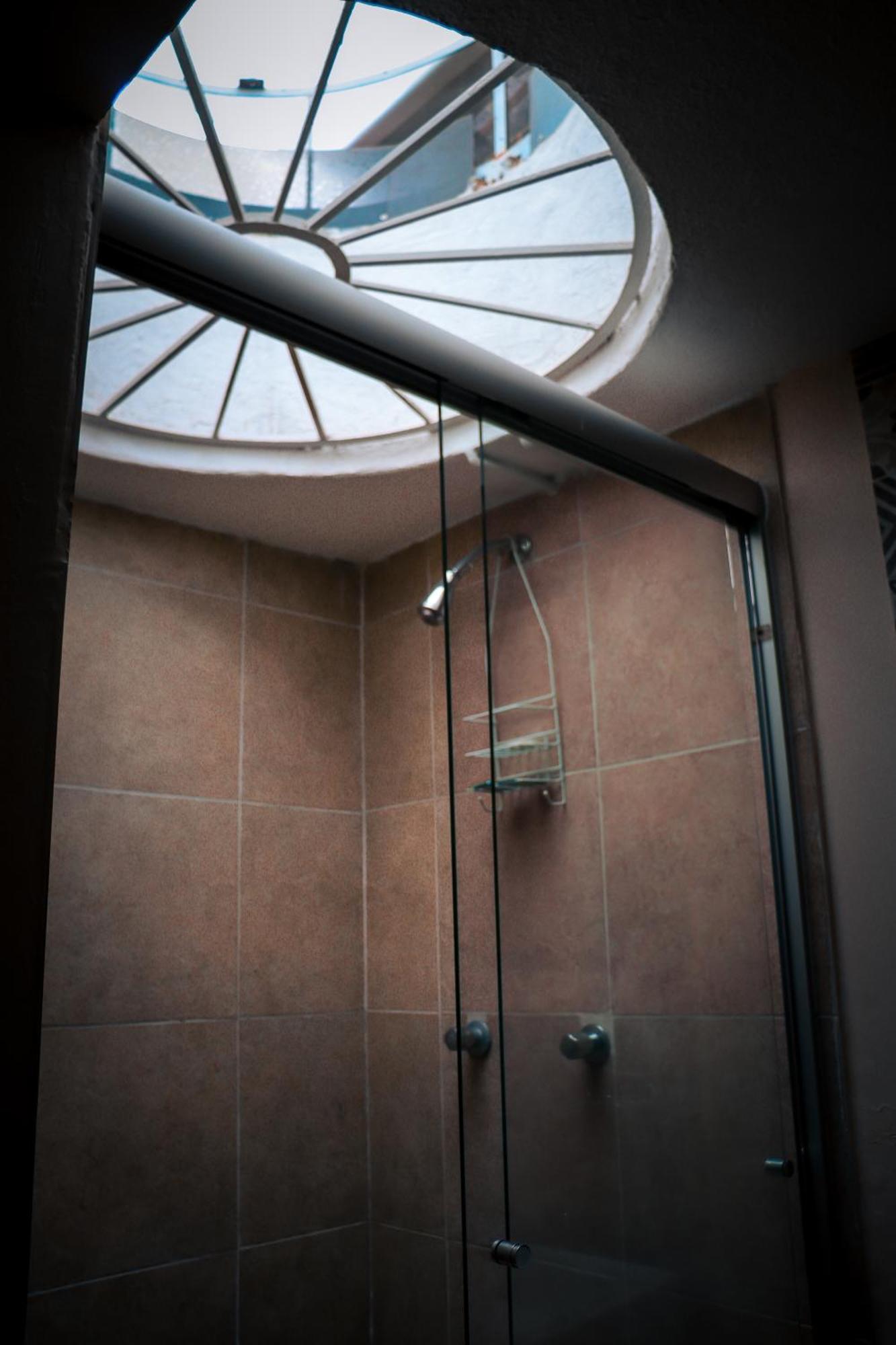 Suites Cuija Coyoacan Мексико Сити Екстериор снимка
